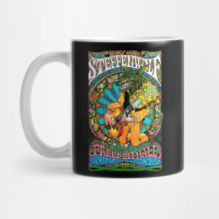 steppenwolf Mug